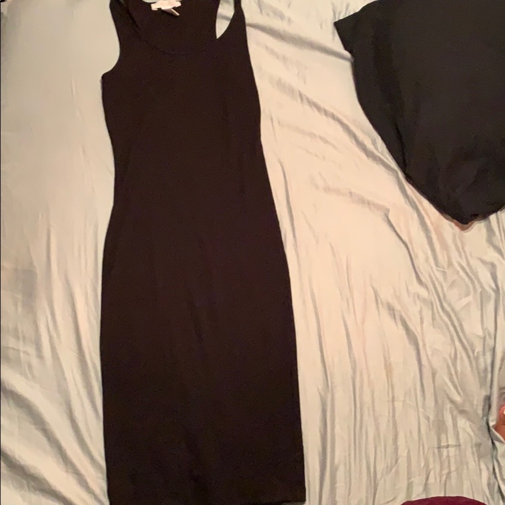 Long dress